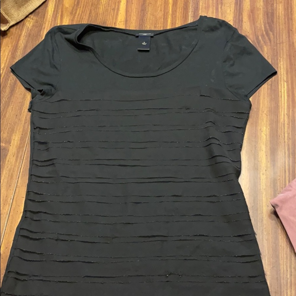 Too small